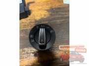 Schalter für Licht VW Tiguan I 5N 3C8941431N