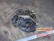 Schaltgetriebe Citroen Berlingo I MF