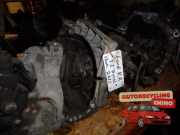 Schaltgetriebe Ford Ka RU8