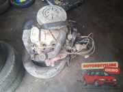 Motor ohne Anbauteile (Benzin) Ford Escort III Cabriolet ALD