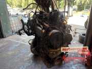 Motor ohne Anbauteile (Diesel) VW Transporter T5 Kasten