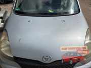 Motorhaube Toyota Yaris Verso P2