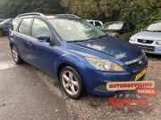 Kotflügel rechts vorne Ford Focus II Turnier DA, DS, FFS