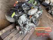 Motor ohne Anbauteile (Benzin) Skoda Superb I 3U