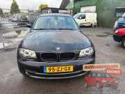 Motorhaube BMW 1er E81