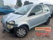 Dreieckscheibe links Toyota Yaris P1