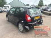 Tankklappe Citroen C2