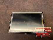 Multifunktionsanzeige Renault Zoe Kasten/Schrägheck BFM DA009996012
