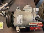 Klimakompressor Skoda Octavia II Kombi 1Z 5N0820803E