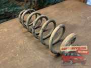 Feder hinten Peugeot 3008 I