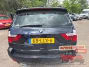 Heckklappe / Heckdeckel BMW X3 E83
