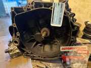 Schaltgetriebe Peugeot 508 I SW 8E 9674693580