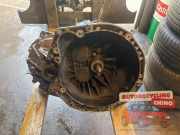 Schaltgetriebe Renault Espace IV K 8200386298