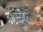Motor ohne Anbauteile (Benzin) Kia Ceed 1 SW ED