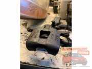 Bremszange links vorne Chevrolet Matiz