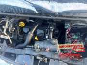 Schaltgetriebe Renault Kangoo II Rapid FW0