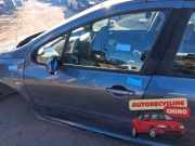 Tür links vorne Peugeot 307