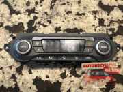 Heizungsbetätigung (Konsole) Ford Focus II Cabriolet DB3 7M5T18C612AC