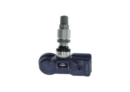 Radsensor, Reifendruck-Kontrollsystem Bild Radsensor, Reifendruck-Kontrollsystem