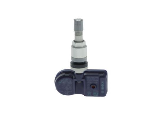 Radsensor, Reifendruck-Kontrollsystem Bild Radsensor, Reifendruck-Kontrollsystem