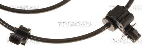 Sensor, Raddrehzahl Bild Sensor, Raddrehzahl