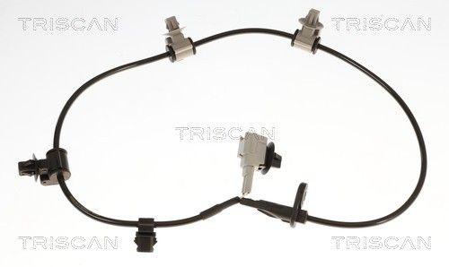 Sensor, Raddrehzahl