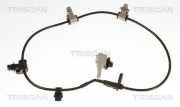 Sensor, Raddrehzahl