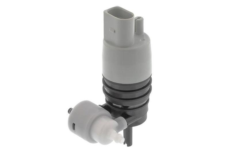 Waschwasserpumpe, Scheibenreinigung