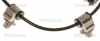Sensor, Raddrehzahl Bild Sensor, Raddrehzahl