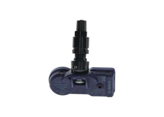 Radsensor, Reifendruck-Kontrollsystem Bild Radsensor, Reifendruck-Kontrollsystem