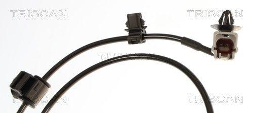 Sensor, Raddrehzahl Bild Sensor, Raddrehzahl