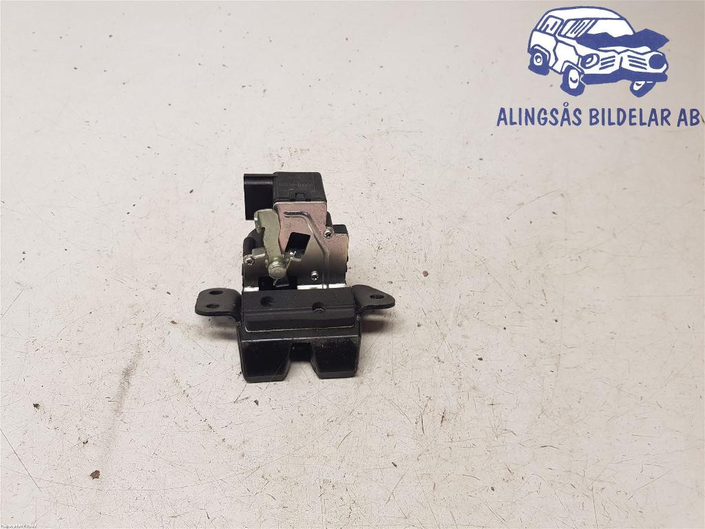 Zentralverriegelung KIA CEE'D SW (ED) 812301H000