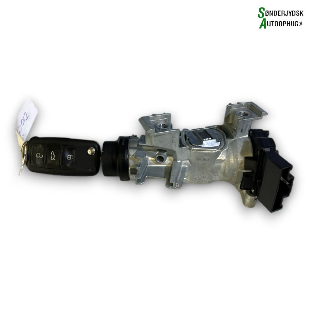 Lenkradschloss VW UP (121, 122, BL1, BL2, BL3, 123) 1K0905851