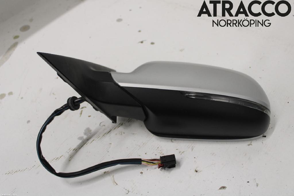 Seitenspiegel AUDI A5 (8T3) 8K0857535F