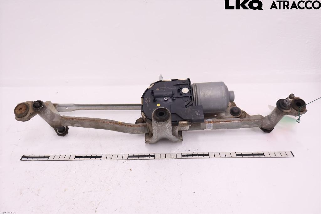 Wischergestänge VW CADDY IV Box (SAA, SAH) 1T1955023A
