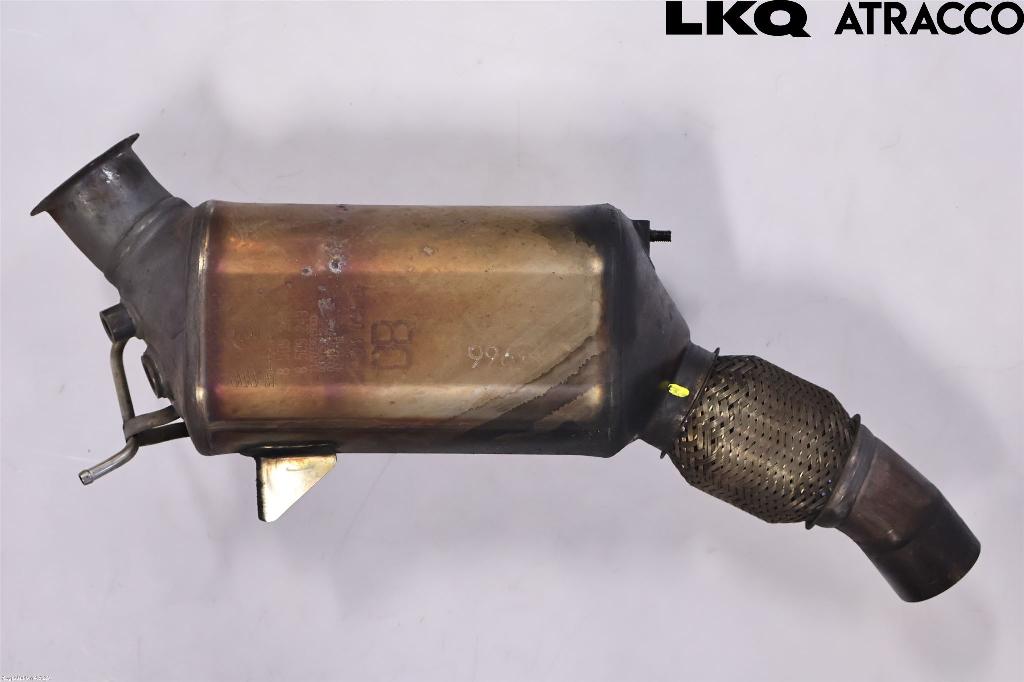 Partikelfilter BMW 5 Touring (F11) 18307823496