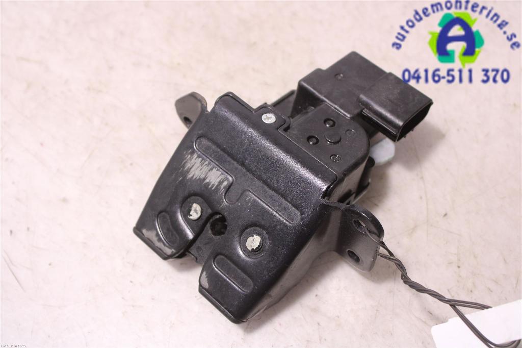 Zentralverriegelung HYUNDAI i30 (GD) 81230A6000