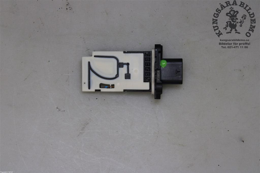 Luftmengenmesser BMW 3 Touring (F31) 8570107