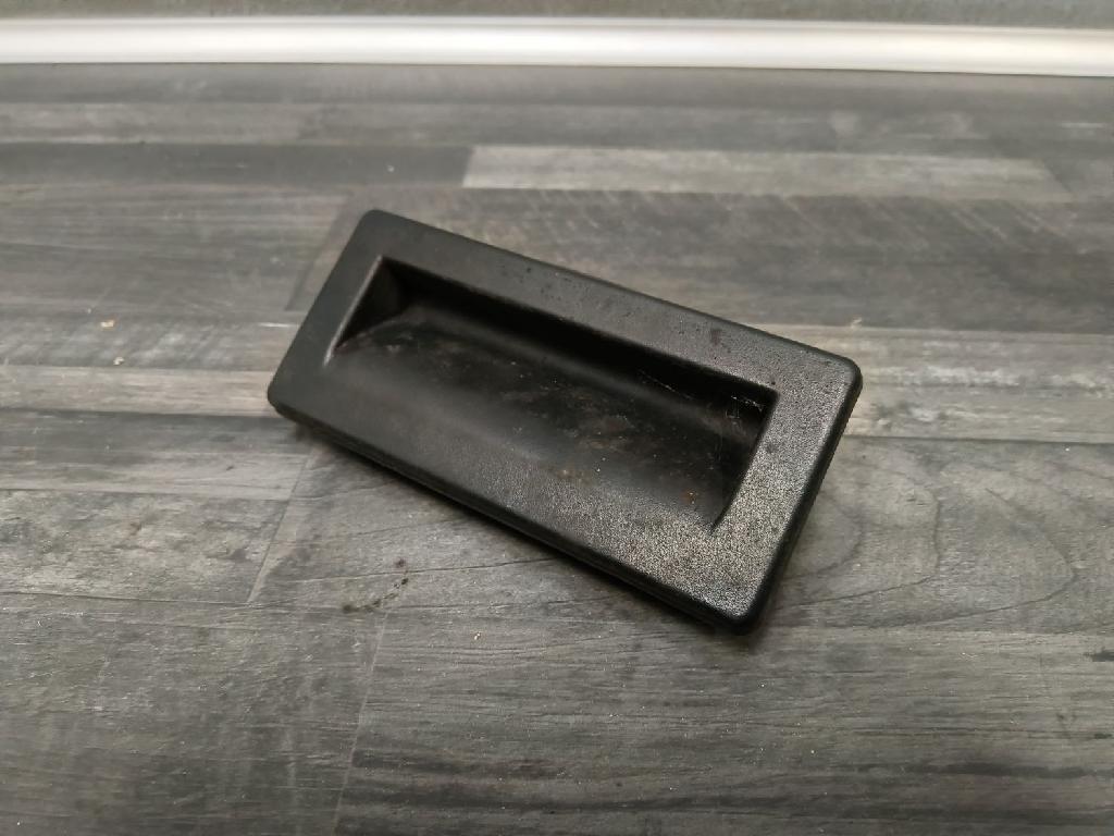 Handgriff aussen VW TOURAN (5T1) 3V0827566