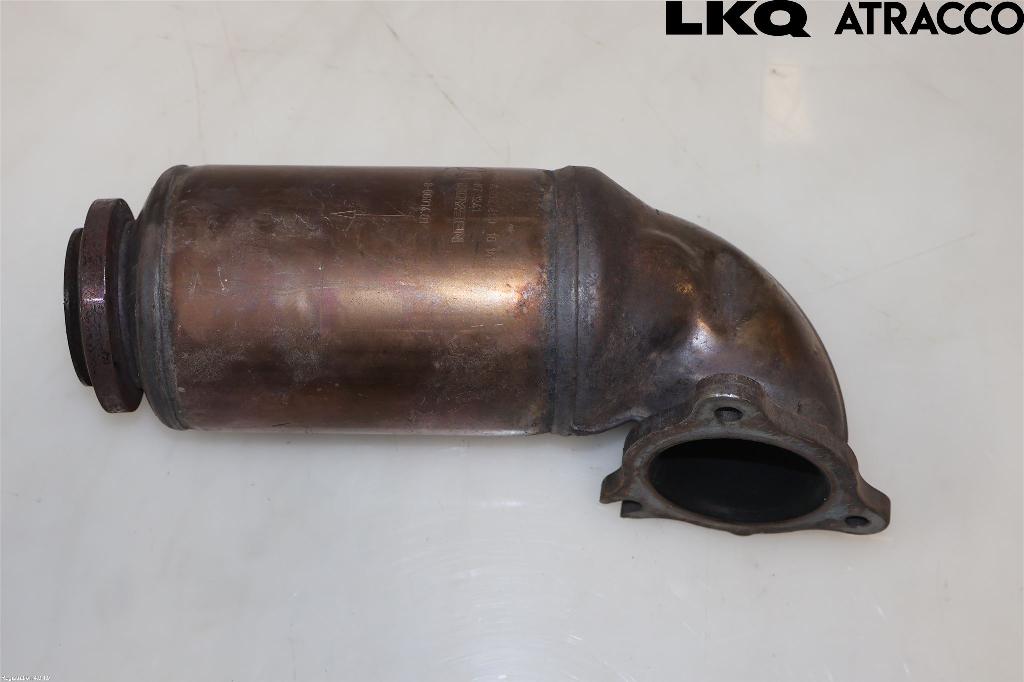 Katalysator MERCEDES-BENZ E-CLASS (W212) A2124901214