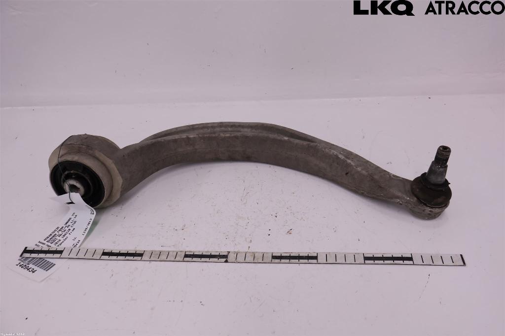 Querlenker vorne unten AUDI A6 Avant (4G5, 4GD, C7) 4G0407693L