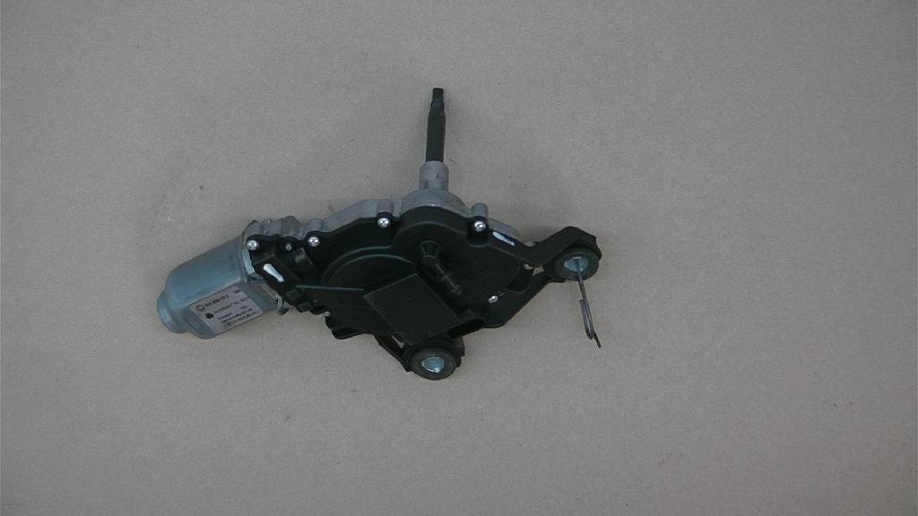 Wischermotor hinten SKODA FABIA II Combi (545) 5J9955711A