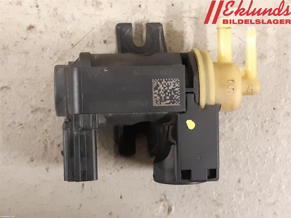 Vakuum ventil AUDI A5 Sportback (8TA) 4010835A