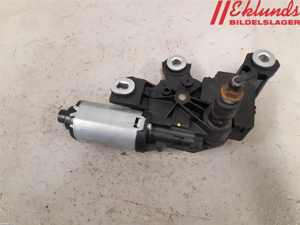 Wischermotor hinten AUDI A6 Avant (4G5, 4GD, C7) 4G9955711A