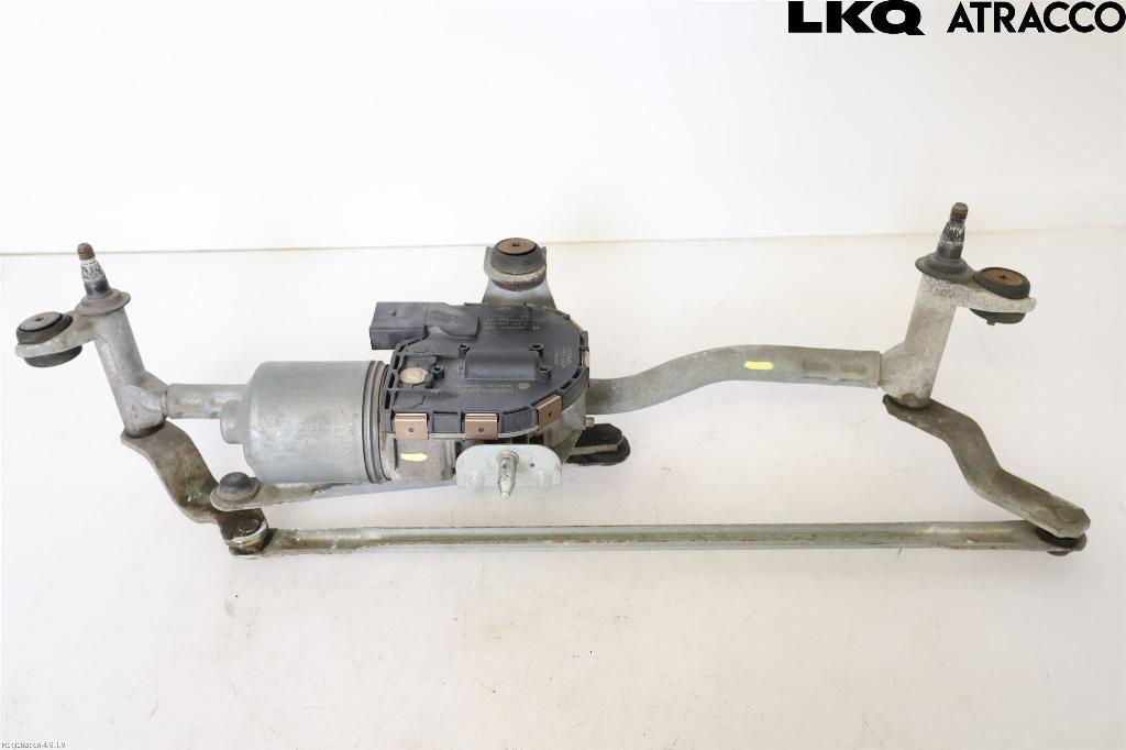 Wischermotor vorne VW CADDY III Box (2KA, 2KH, 2CA, 2CH) 1T1955023A
