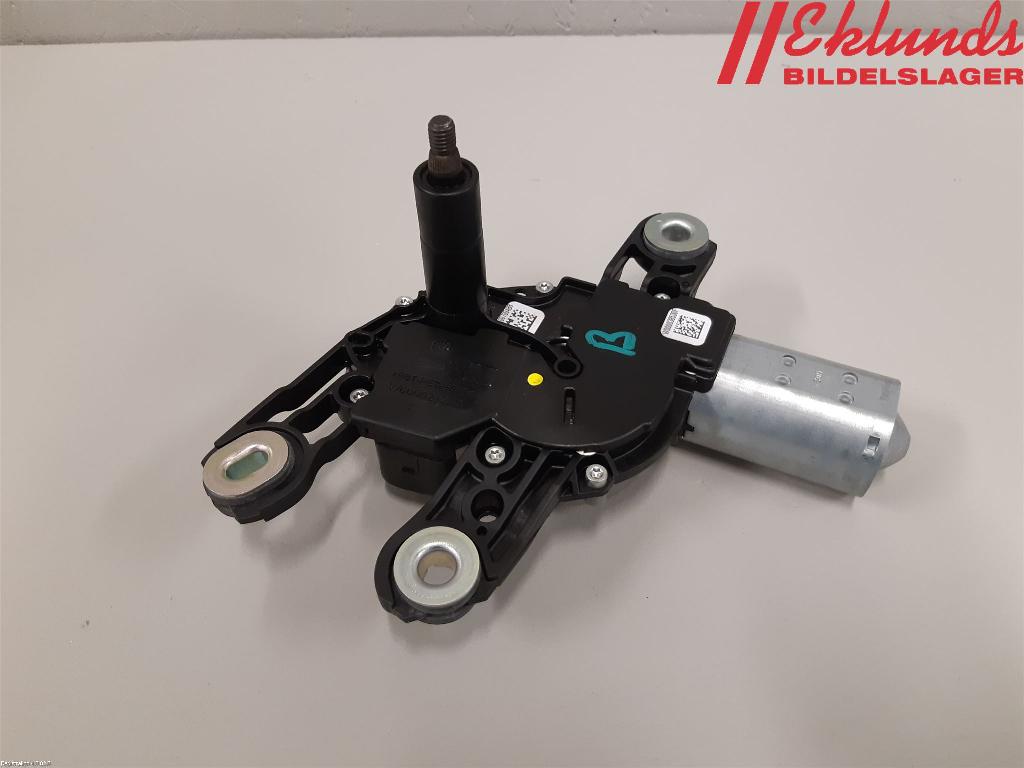 Wischermotor hinten SKODA OCTAVIA III Combi (5E5, 5E6) 5F4955711