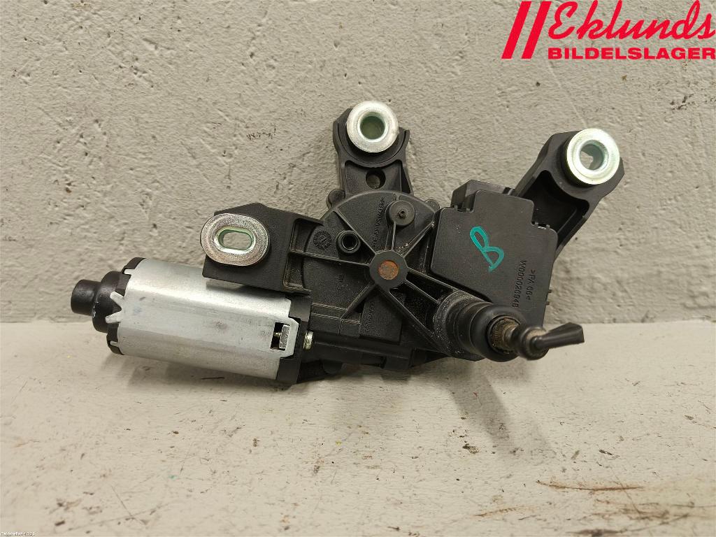 Wischermotor hinten AUDI A6 Avant (4G5, 4GD, C7) 4G9955711A