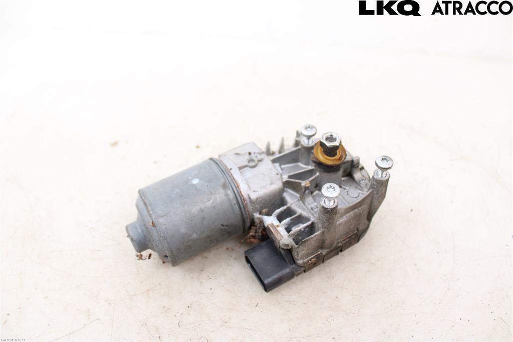 Wischermotor vorne VW CADDY III Box (2KA, 2KH, 2CA, 2CH) 2K1955119C