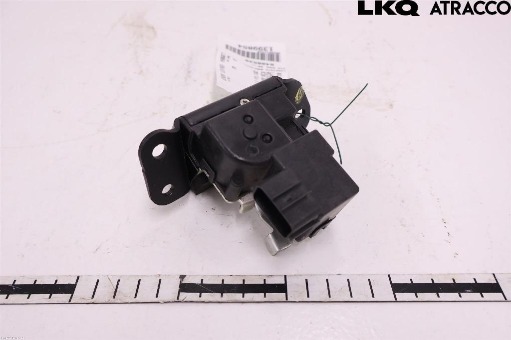 Zentralverriegelung KIA SOUL (AM) 812301H000