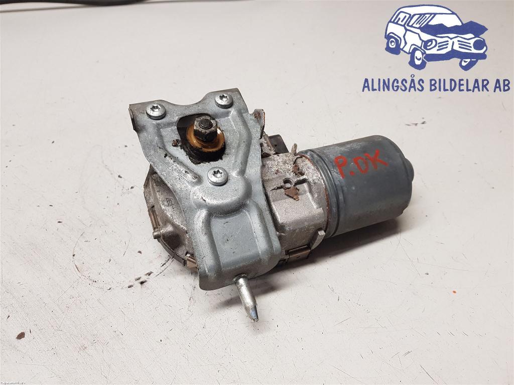 Wischermotor vorne VW CADDY III Box (2KA, 2KH, 2CA, 2CH) 1T1955119